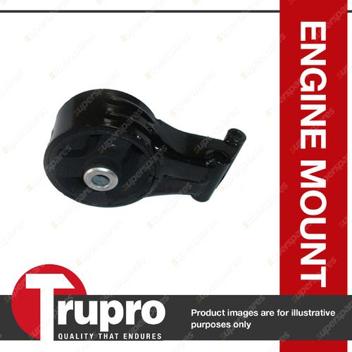 Rear Engine Mount For SAAB 9-3 Z19DT Z19DTH 1.9 TiD Auto Manual 07-10