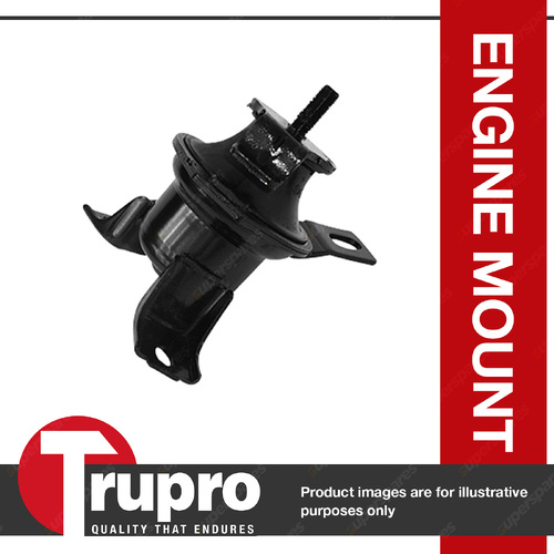 RH Engine Mount For MITSUBISHI Lancer CH 4G69 2.4L Auto Manual 8/05-9/07