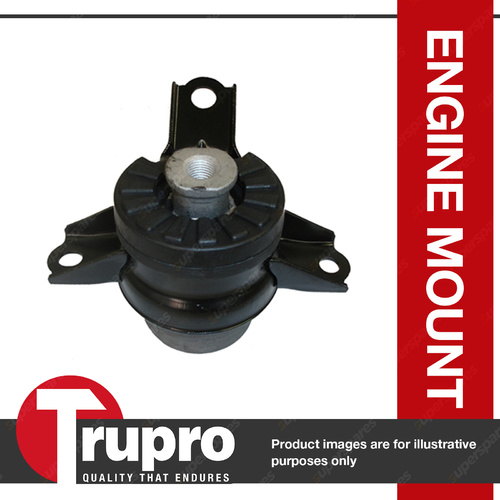 RH Engine Mount For DAIHATSU Sirion M301 K3VE 1.3L Auto Manual 05-06