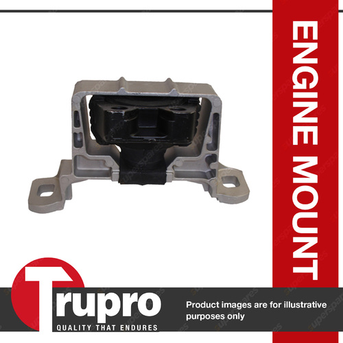 RH Engine Mount For FORD Focus LW Duratec 1.6L Auto Manual 7/11-on