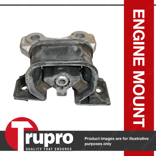 RH Engine Mount For HOLDEN Combo XC without AC Z14XEP 1.4L Manual 5/05-on