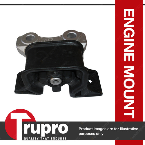 RH Engine Mount For HOLDEN Barina XC without AC Z14XEP 1.4L Auto Manual