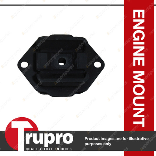 Rear Trans Engine Mount For VOLVO 960 B6304S 2.9L Auto Manual 91-97