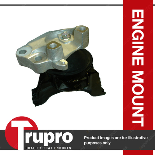 RH Engine Mount For HONDA CRV RM K24Z9 2.4L Auto TEM3094 11/12-on