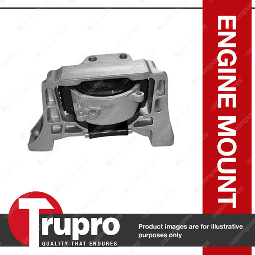 RH Engine Mount For MAZDA 3 BL L5 2.5L Auto Manual 4/09-1/14