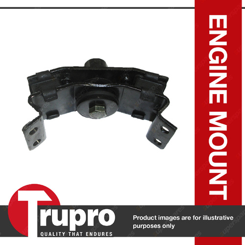 Rear 2WD Engine Mount For VW Amarok 2H Various 2.0L Auto Manual 9/11-on