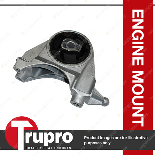 Front Engine Mount For HOLDEN Captiva CG LE5 LE9 2.4L Auto 1/11-on