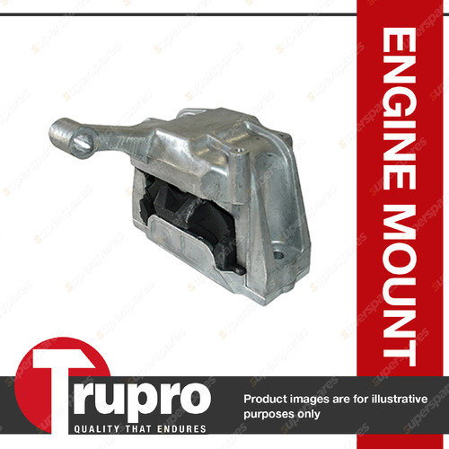 RH Engine Mount For AUDI Q3 8U Various 2.0L Diesel Auto Manual 4/12-6/16