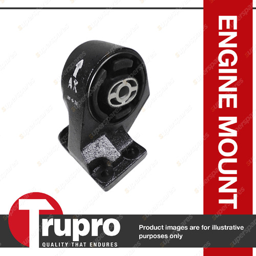 Front Engine Mount For HOLDEN Epica EP X20 X25 2.0 2.5L Auto 3/07-2/11