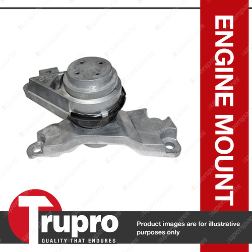 RH Engine Mount For HOLDEN Epica EP Diesel Z20S1 2.0L Auto 7/08-2/11