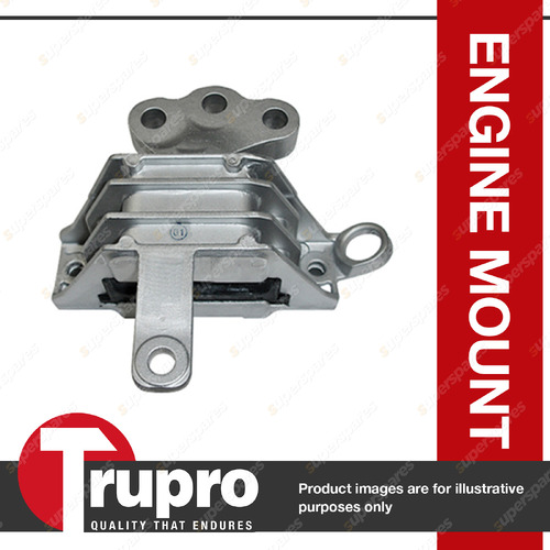 Trupro RH Engine Mount for Holden Malibu EM A20DTH 2.0L Auto 6/2013-on