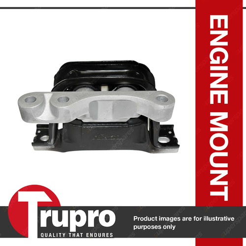 RH Engine Mount For HOLDEN Captiva CG LF1 LFW 3.0L Auto 1/11-on