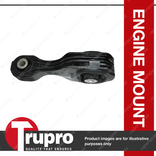 Eng Rod Engine Mount For HONDA HRV RU R18ZF 1.8L Auto 1/15-on