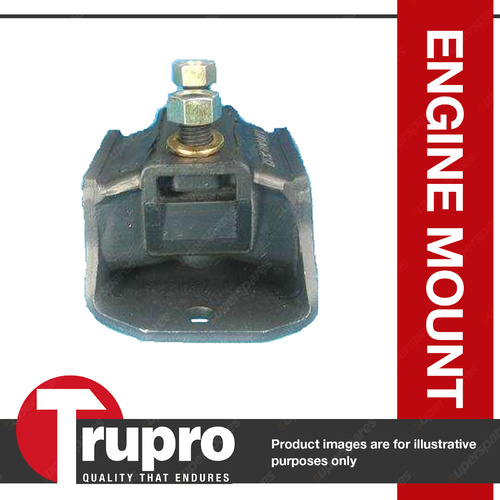 Rear Engine Mount for MAZDA B2600 Bravo BT50 90-11 Manual Premium Quality