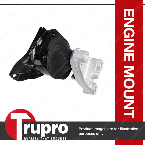 Trupro RH Engine Mount for Honda Civic FD 1.8L Auto/Manual 02/06-01/12