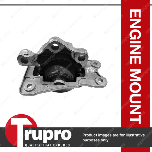 Trupro LH Engine Mount for Volvo XC60 XC90 2.0L Auto 08/2015-03/2021