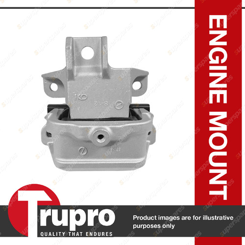 RH Engine Mount for Holden Vectra ZC 2.2L Auto/Manual 03/03-12/06