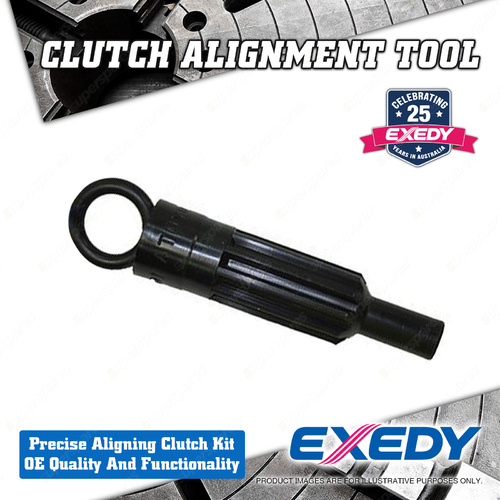 Exedy Clutch Alignment Tool for Toyota Dyna HU30 HU40 HU50 WU90 WU95 3.6L 4.0L