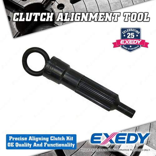 Exedy Clutch Alignment Tool for Holden Drover QB Hardtop Soft Top Utility 1.3L