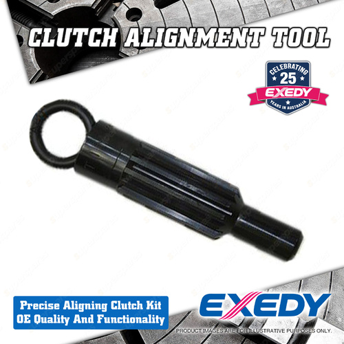 Exedy Clutch Alignment Tool for Mitsubishi Triton MH MJ MK Verada Cab Chassis