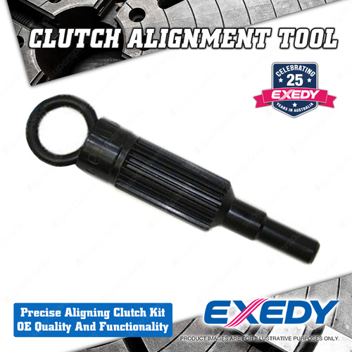 Exedy Alignment Tool for Subaru Forester SF SJ SH SG BRZ DL Exiga Vortex WRX XV