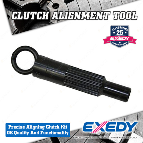 Exedy Alignment Tool for Mitsubishi Triton MN MK ML Challenger 2.5 2.8 3.2 3.5L