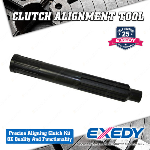 Exedy Clutch Alignment Tool for DAF LF45 Truck 5.9L Diesel RWD 1992 - 2001