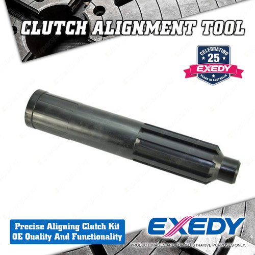 Exedy Clutch Alignment Tool for Hino 700 FS SH Super FY Truck 12.9L Diesel