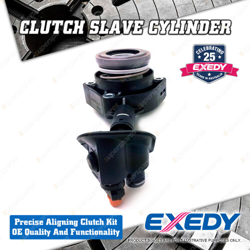 Exedy Concentric Slave Cylinder for Ford Focus LT LS LV LW 2.0L 2005-2015