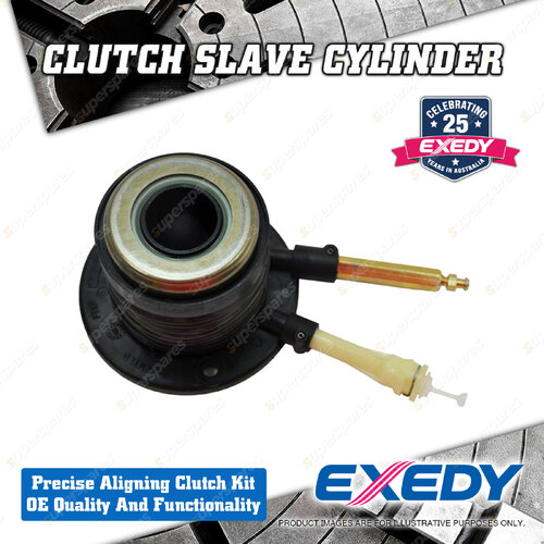 Exedy Concentric Slave Cylinder for Holden Colorado RG 2.5L 2.8L 2012-2020