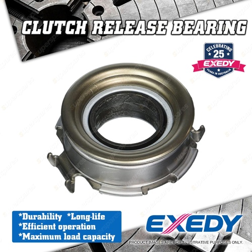 Exedy Clutch Release Bearing for Volvo FL7 Truck 6.6L Diesel RWD 1986 - 1993