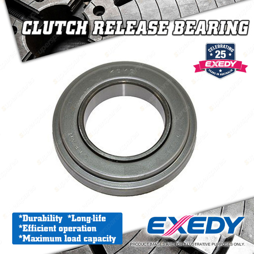 Exedy Clutch Release Bearing for Nissan Patrol G60 UD CK CPB Truck 4.0L 6.8L