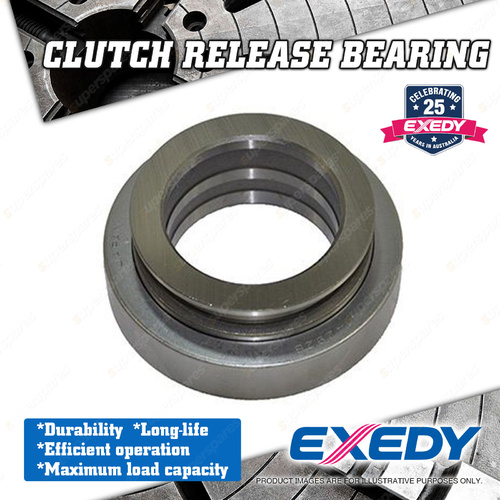 Exedy Release Bearing for Bedford BFP2 J4L J5L J6L MFBJ6 PKF1 SB3 VAM3 VAM5 VAS3