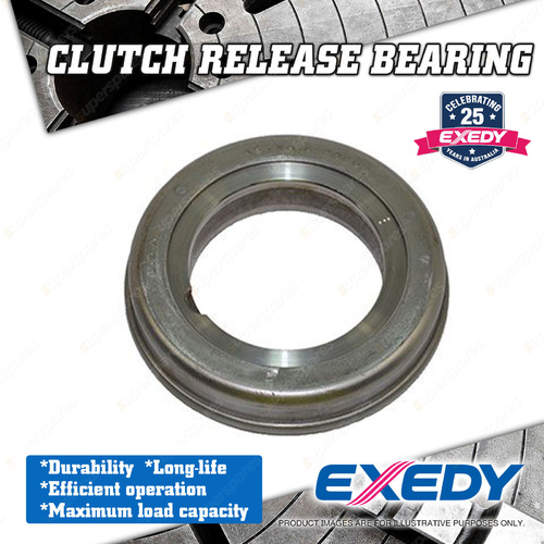 Exedy Clutch Release Bearing for Dodge AT4 660 675 Utility 5.2L RWD