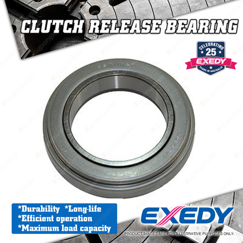 Exedy Clutch Release Bearing for DAF LF45 Truck 5.9L Diesel RWD 1992 - 2001