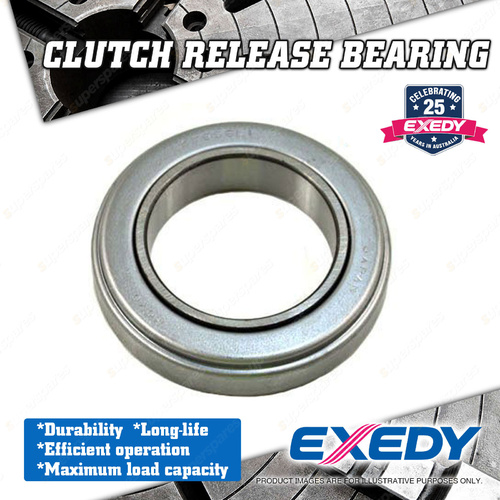 Exedy Clutch Release Bearing for Isuzu FRR500 FRR33 FRR34 Truck 7.8L 8.2L Diesel