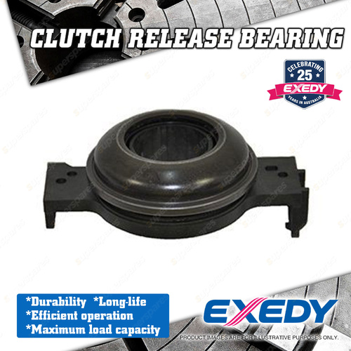 Exedy Clutch Release Bearing for Bertone X19 SPORTS Roadster 1.5L RWD 1988-1989