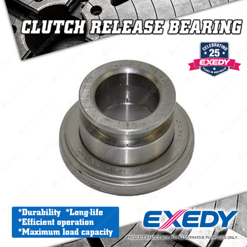 Exedy Clutch Release Bearing for Holden Torana LC LJ LJ TA Sedan 1.6L 1.8L