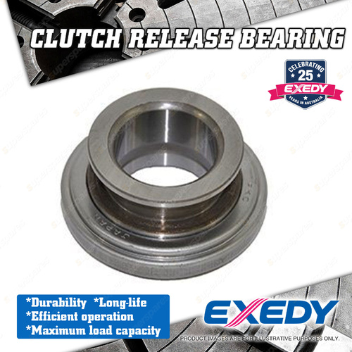 Exedy Release Bearing for Holden Sunbird LX UC Torana SL LX Liftback Sedan 1.9L