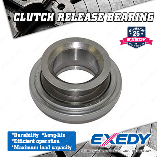 Exedy Clutch Release Bearing for Chevrolet Corvette C1 C2 C3 C4 EL Camino Impala