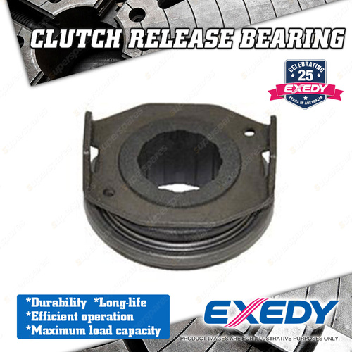 Exedy Clutch Release Bearing for Renault 12 Virage Sedan Wagon 1.3 1.4 1970-1980