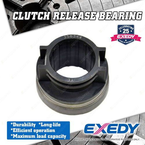 Exedy Release Bearing for Holden Commodore VC VK VH Sedan Wagon 1.9 2.8 3.3L