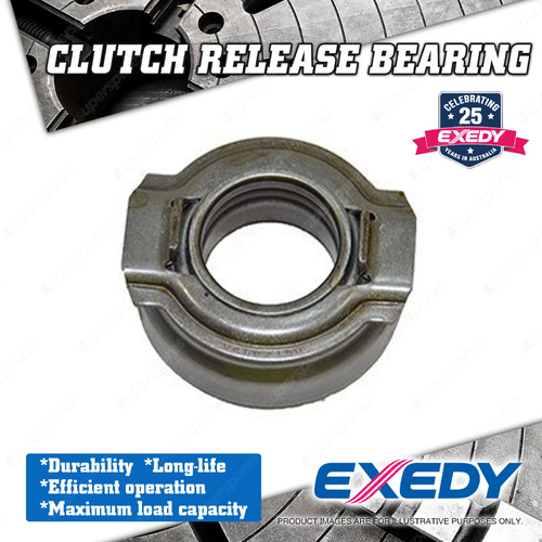 Exedy Clutch Release Bearing for Daihatsu Hijet S65V S66V Van 0.5L 1981 - 1986