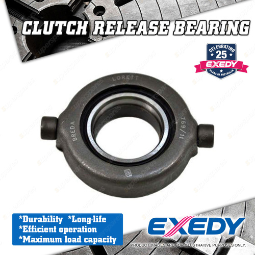 Exedy Clutch Release Bearing for Skoda Octavia Sedan 1.2L FWD 1960 - 1966