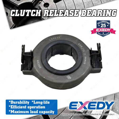 Exedy Release Bearing for Audi 100 C3 80 B2 B3 Fox Wagon Sedan 1.5 1.6 1.8 2.3L