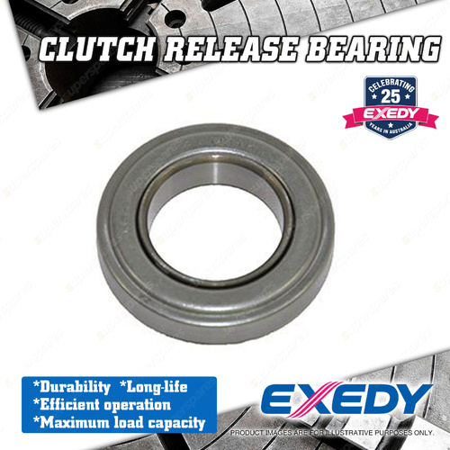 Exedy Clutch Release Bearing for Toyota Stout RK101 RK110 Utility 2.0L 1968-1979