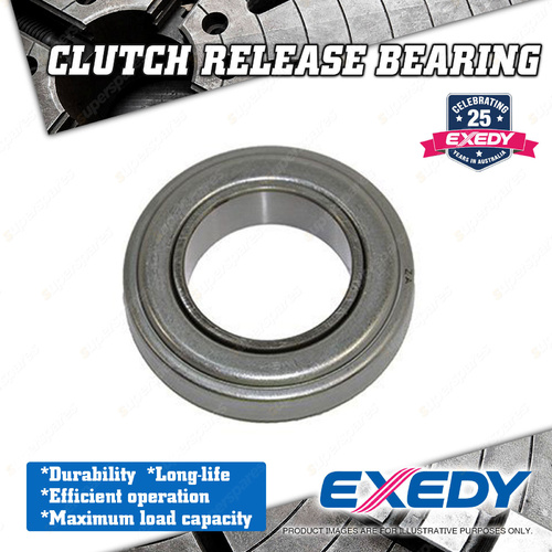 Exedy Clutch Release Bearing for Daihatsu Delta DV23 Truck 2.0L 1971 - 1977