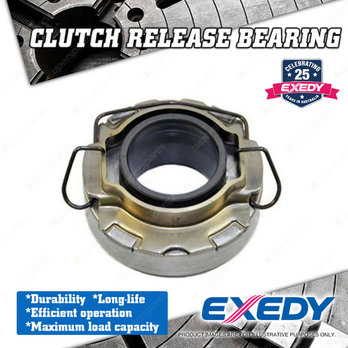 Exedy Release Bearing for Daihatsu Applause Charade Copen Cuore Sedan Hatchback