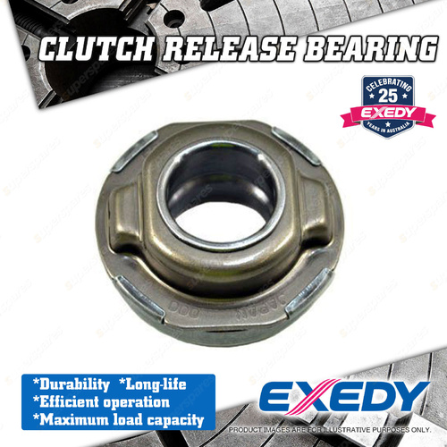 Exedy Release Bearing for Mitsubishi Express Triton ME MF MN ML MK MG MJ MH