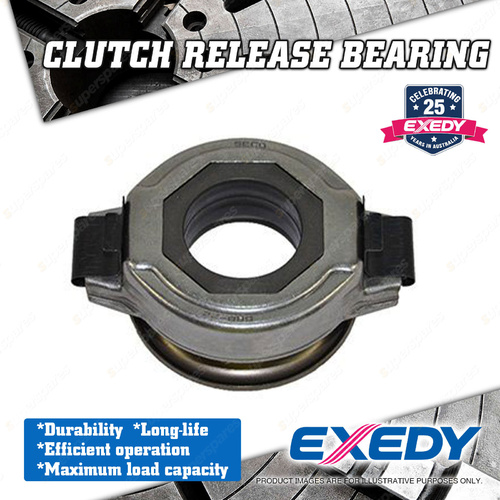 Exedy Clutch Release Bearing for Ford Corsair UA Hatchback Sedan 2.4L 1989-1992